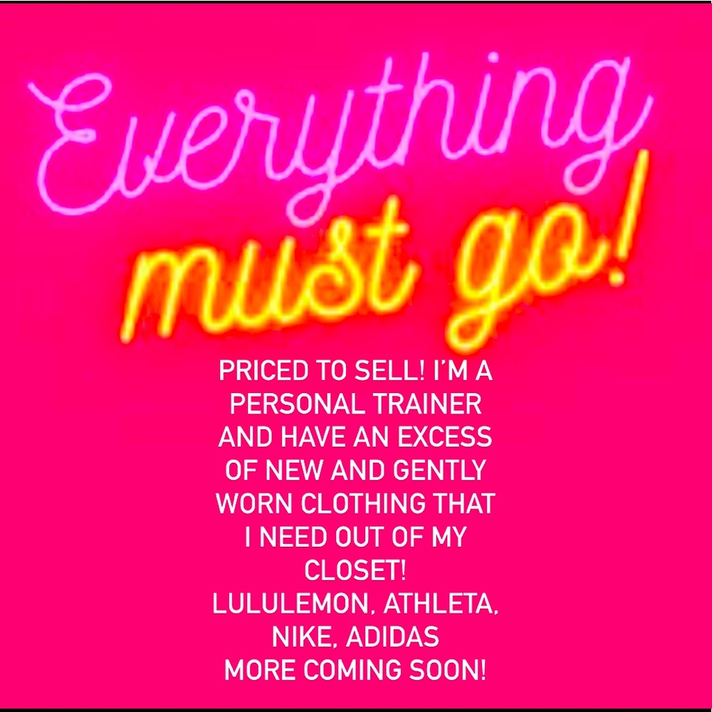 See something you like? Make an offer!